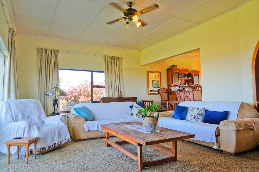 4 Bedroom Property for Sale in East London Rural Eastern Cape